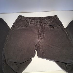 Men's Patagonia Corduroy Pants